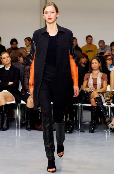 Look 1